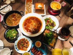 -茉莉餐厅(包河万达店)