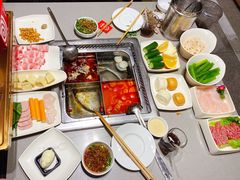 -海底捞火锅(关山保利店)