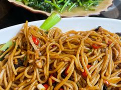 南昌炒米粉-西江美食舫·江西菜(健德桥店)