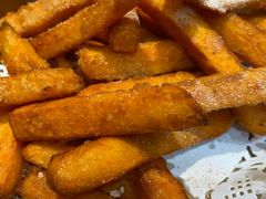 -香约老地方烧烤(九道街店)