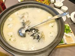 -香山湖家家宴(中山陵店)