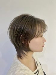 -FASHION PALACE hair+