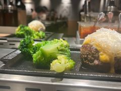 -肉肉大米(金虹桥店)