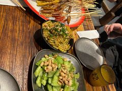 -北丐先生·野馄饨烧烤(雨花万象店)