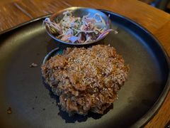 -THE CANNERY&JUJU 新鲜海鲜·牛排美食酒廊