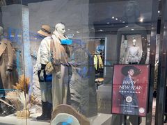 -万达广场(南京江宁店)