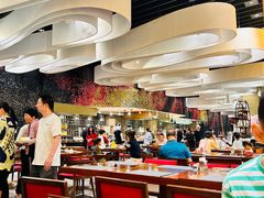 -杭州西溪喜来登度假大酒店