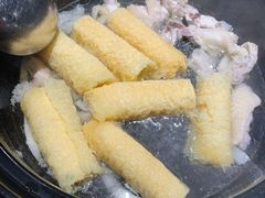 -百年果林椰子鸡(中洲店)