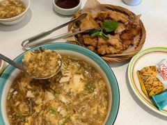-开海·红岛海鲜虾水饺(石老人店)
