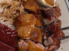 -金湖港式餐厅(建外店)