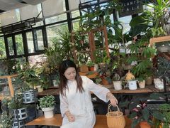 -北马山庄植趣咖啡