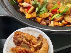 -肥家大排档(天河体育西店)