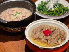 -意满花千醉(金茂览秀城店)