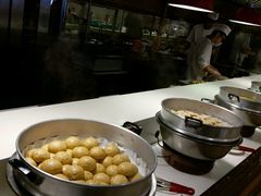 -新梅园不夜粥(龙华店)