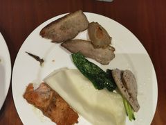 -宁波逸东豪生大酒店·豪生咖啡厅