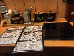 -博多一幸舍(侨福芳草地购物中心店)
