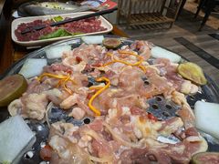 -映日农场无花果鸡(滨江东路店)