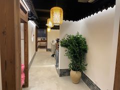 -海子口鲜牛馆(招商兰溪谷店)