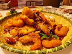 -稻香饭店(IFS国金中心店)