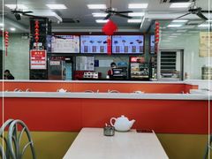 大堂-刘长兴(卫岗店)