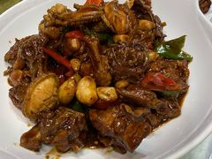 -渔堂公园餐厅·本帮菜(乐园路店)