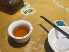 -桥东喜碧海鲜街(水东街店)