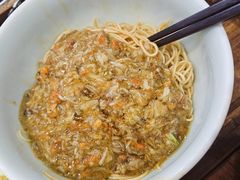 -蟹上黄·蟹黄面·江南糖水(人民广场店)