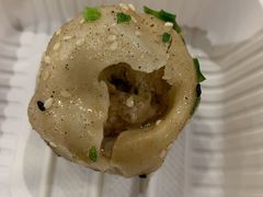 -小杨生煎(南京东路食品一店)