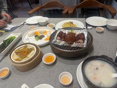 -凯逸轩·匠心粤菜(中城名仕汇店)