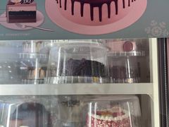 -DQ·蛋糕·冰淇淋(河东万达店)