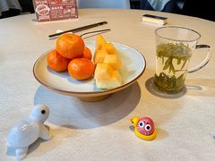 -皇朝会.经典传统粤菜(外滩店)