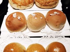 -高第街56号餐厅(凯德mall新都心店)