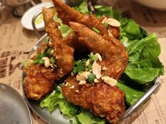 -Cô Thành Restaurant