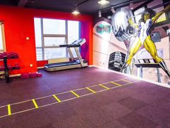 -炼呗运动康复·健身工作室(紫竹桥店)