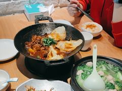 -徐小姐地锅鸡(铜山万达店)