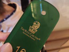 -FLAIR顶层餐厅酒吧(浦东丽思卡尔顿酒店)