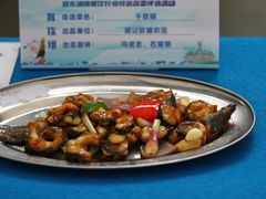 -辉记虾塘海鲜农庄