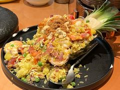 -simply thai天泰(美罗城店)