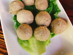 -吉品莞家·鲍鱼鸡煲(东莞店)