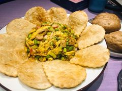 -章丘宴(唐人中心店)