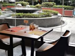 -岷山饭店-芝芝自助餐厅