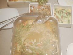 -半天妖烤鱼(方庄店)