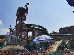 -上海玛雅海滩水公园