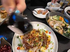 -THE PAWON·8碗(古北SOHO店)