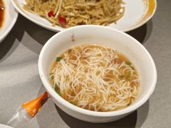 -小厨娘淮扬菜(河西奥美大厦店)