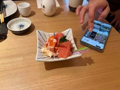 -德川家日本料理(中关村店)
