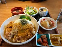 -味太助·银饭食堂(中华城店)