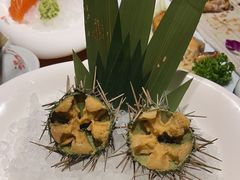 -万鱼亭·筑地屋 日本料理(淮海街店)