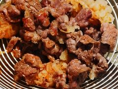 -海银海记潮汕牛肉火锅(新港中路海珠店)