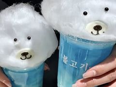 -欧巴烤肉(创富世纪店)